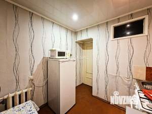 1-к квартира, вторичка, 31м2, 4/5 этаж