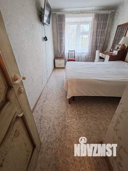 3-к квартира, вторичка, 63м2, 5/6 этаж