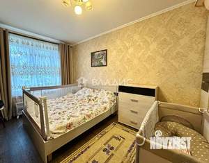 2-к квартира, вторичка, 64м2, 1/10 этаж
