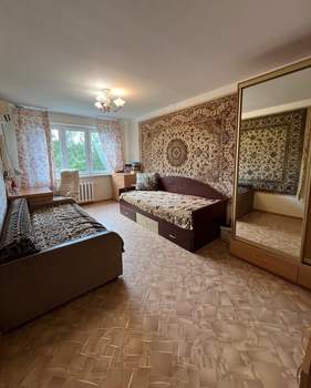 3-к квартира, вторичка, 63м2, 5/5 этаж