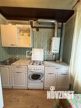 1-к квартира, вторичка, 30м2, 1/5 этаж