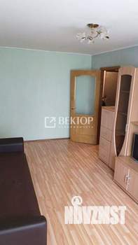 1-к квартира, вторичка, 31м2, 2/5 этаж