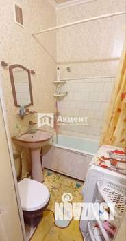 2-к квартира, вторичка, 41м2, 3/3 этаж