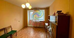 3-к квартира, вторичка, 51м2, 4/5 этаж