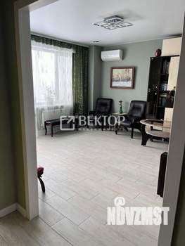 1-к квартира, вторичка, 49м2, 11/14 этаж