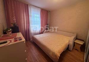 2-к квартира, вторичка, 53м2, 7/7 этаж
