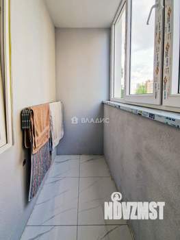 2-к квартира, вторичка, 52м2, 4/7 этаж