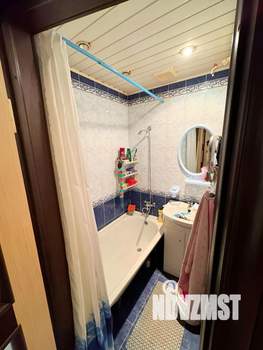 2-к квартира, вторичка, 45м2, 5/5 этаж