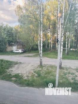 3-к квартира, вторичка, 62м2, 2/2 этаж