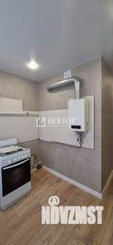 2-к квартира, вторичка, 46м2, 4/5 этаж