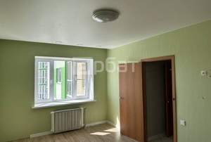 2-к квартира, вторичка, 60м2, 11/12 этаж