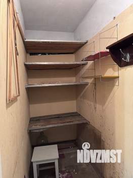 2-к квартира, вторичка, 44м2, 4/5 этаж