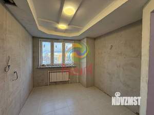 1-к квартира, вторичка, 40м2, 5/20 этаж