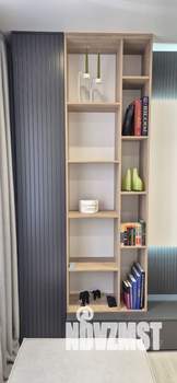 3-к квартира, вторичка, 77м2, 8/17 этаж