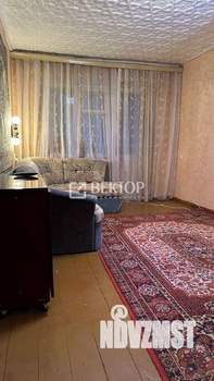 2-к квартира, вторичка, 43м2, 5/5 этаж