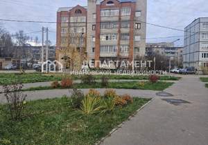 3-к квартира, вторичка, 98м2, 1/5 этаж