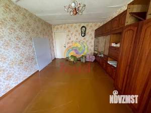 2-к квартира, вторичка, 52м2, 1/5 этаж