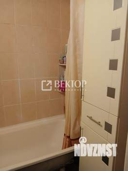 1-к квартира, вторичка, 39м2, 1/10 этаж