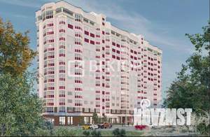 2-к квартира, вторичка, 71м2, 5/14 этаж