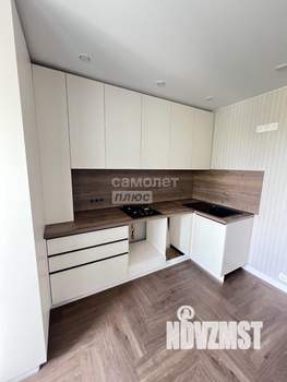 1-к квартира, вторичка, 38м2, 6/10 этаж