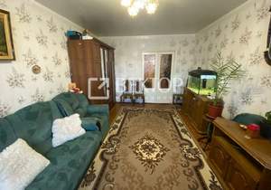 3-к квартира, вторичка, 68м2, 1/9 этаж