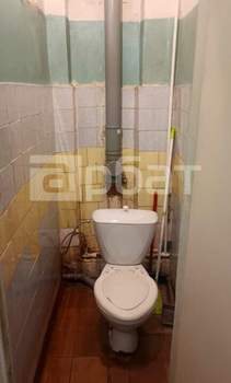 2-к квартира, вторичка, 39м2, 2/2 этаж