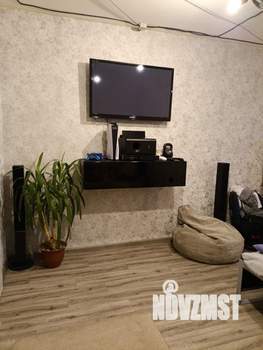 3-к квартира, вторичка, 70м2, 9/9 этаж