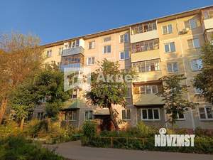 2-к квартира, вторичка, 46м2, 3/5 этаж