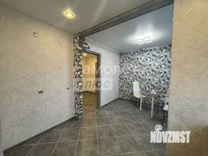 2-к квартира, вторичка, 58м2, 4/5 этаж