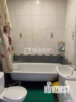 1-к квартира, вторичка, 29м2, 9/9 этаж