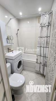 2-к квартира, вторичка, 44м2, 3/5 этаж