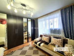 1-к квартира, вторичка, 36м2, 2/5 этаж