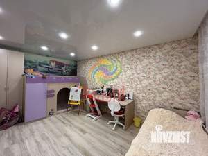 2-к квартира, вторичка, 62м2, 5/10 этаж