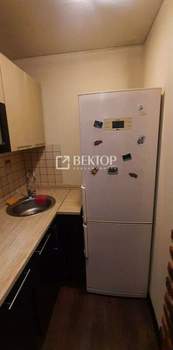 2-к квартира, вторичка, 40м2, 2/2 этаж