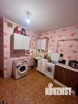 1-к квартира, вторичка, 40м2, 3/10 этаж