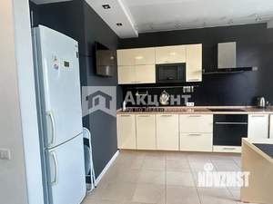 1-к квартира, вторичка, 52м2, 11/17 этаж