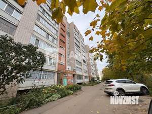 3-к квартира, вторичка, 60м2, 2/9 этаж