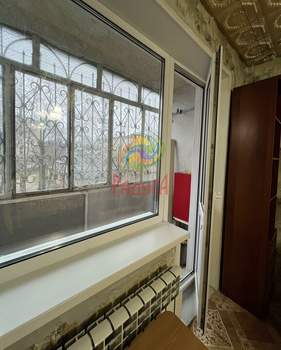 2-к квартира, вторичка, 50м2, 2/5 этаж