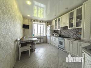 2-к квартира, вторичка, 72м2, 10/14 этаж