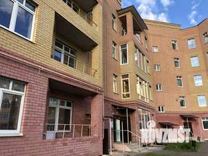 1-к квартира, вторичка, 41м2, 1/3 этаж