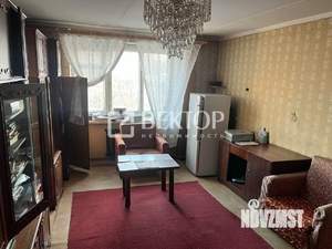 3-к квартира, вторичка, 61м2, 6/9 этаж