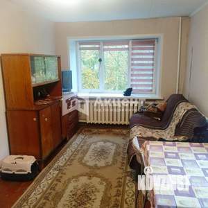 1-к квартира, вторичка, 31м2, 5/5 этаж