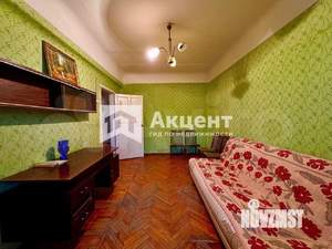 2-к квартира, вторичка, 58м2, 3/5 этаж