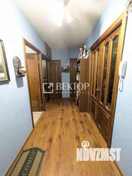 3-к квартира, вторичка, 65м2, 4/5 этаж