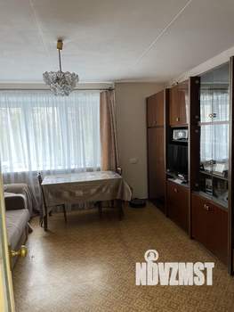 3-к квартира, вторичка, 59м2, 5/9 этаж