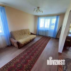 1-к квартира, вторичка, 31м2, 3/6 этаж