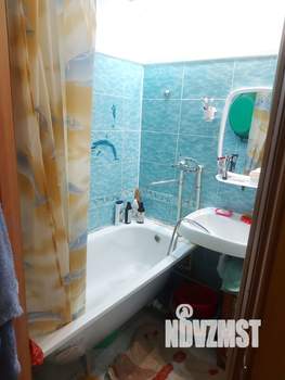 3-к квартира, вторичка, 51м2, 1/5 этаж