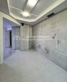 1-к квартира, вторичка, 42м2, 5/19 этаж