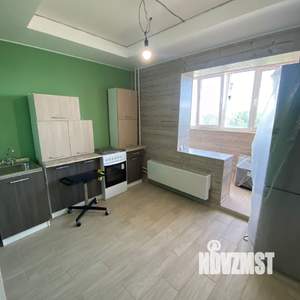 1-к квартира, вторичка, 46м2, 9/17 этаж