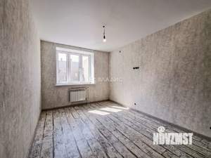 1-к квартира, вторичка, 35м2, 4/7 этаж